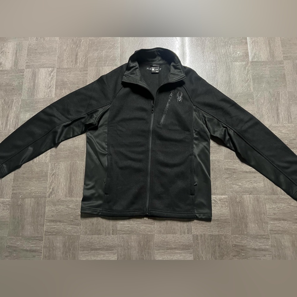 Spider jacket